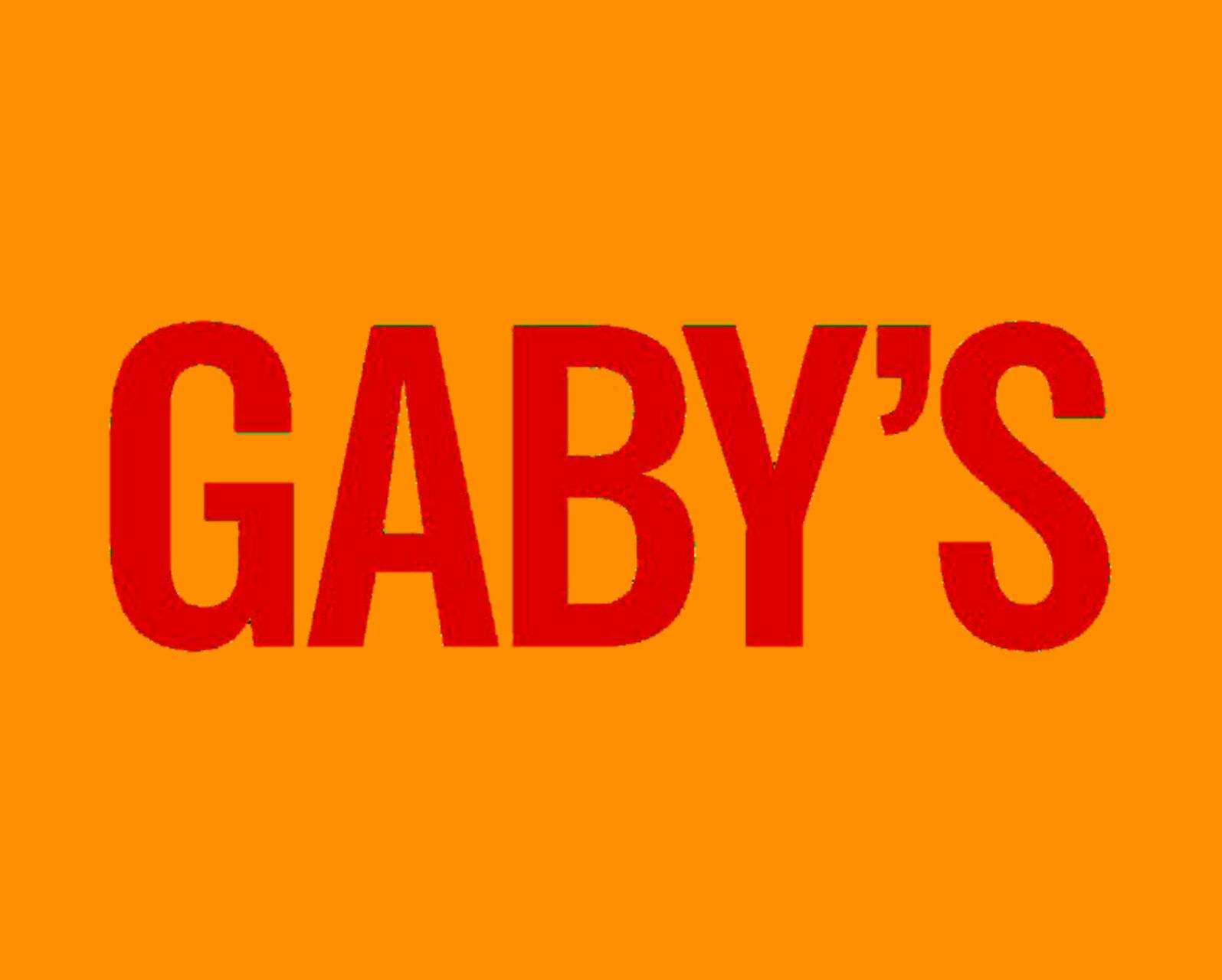 We are more than just a restaurant