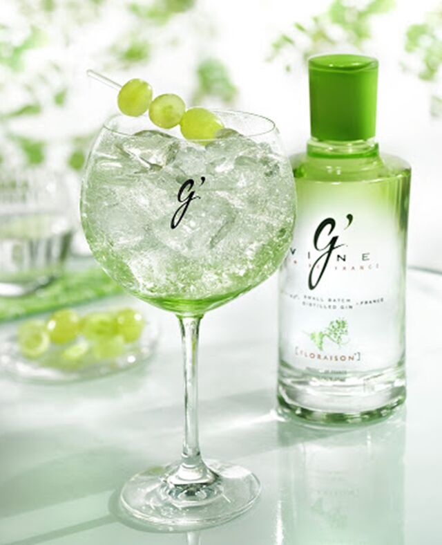 Nuestros gin's