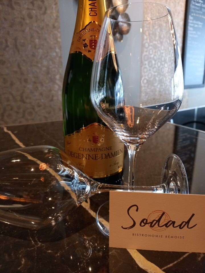 La Sélection de Gwen du Moment !!!