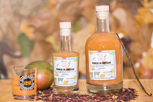 PLANTEUR Artisanal - 