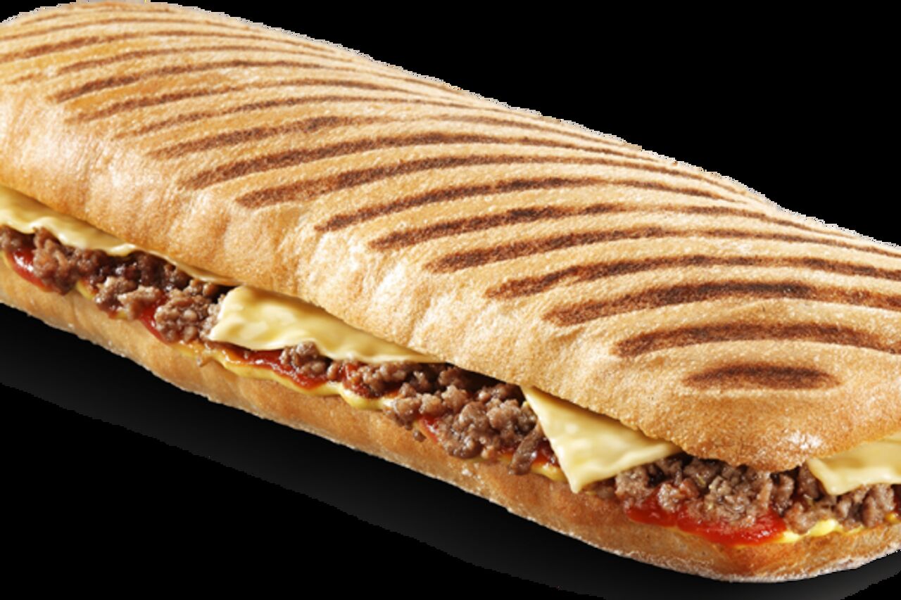 Nos PANINIS