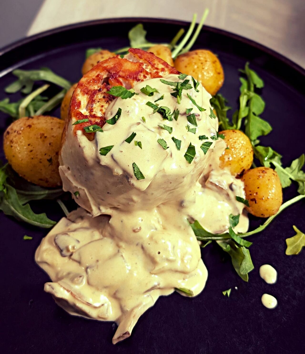 Vă invităm la masă!