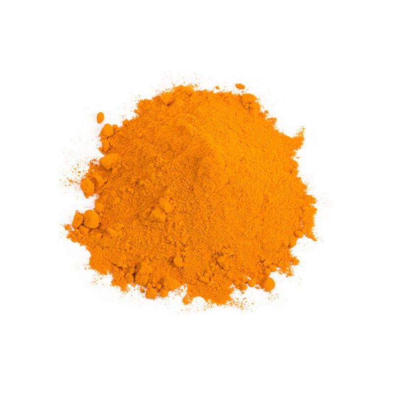 Curcuma - 50gr - 2,00€