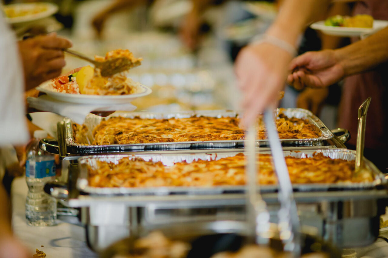 Catering