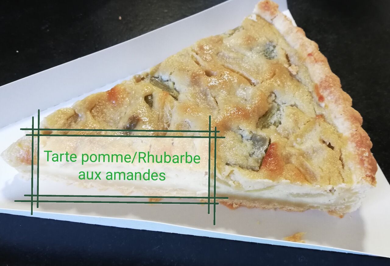 Dessert du 01/06/2021