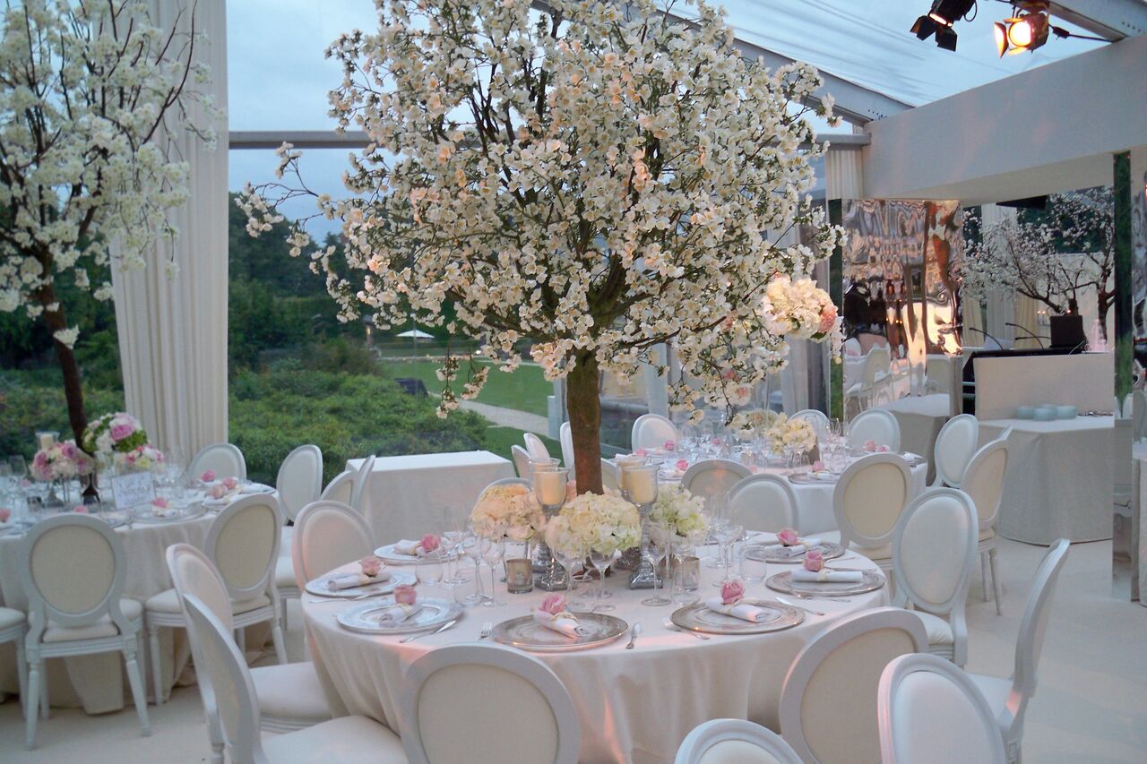 Votre mariage sur mesure