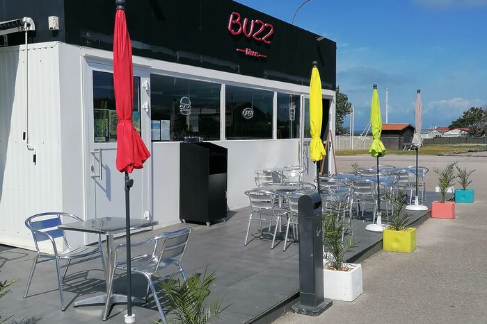 Buzz Diners