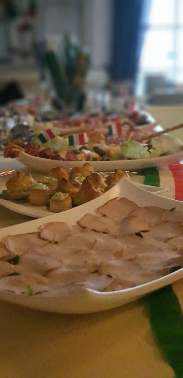 Antipasto