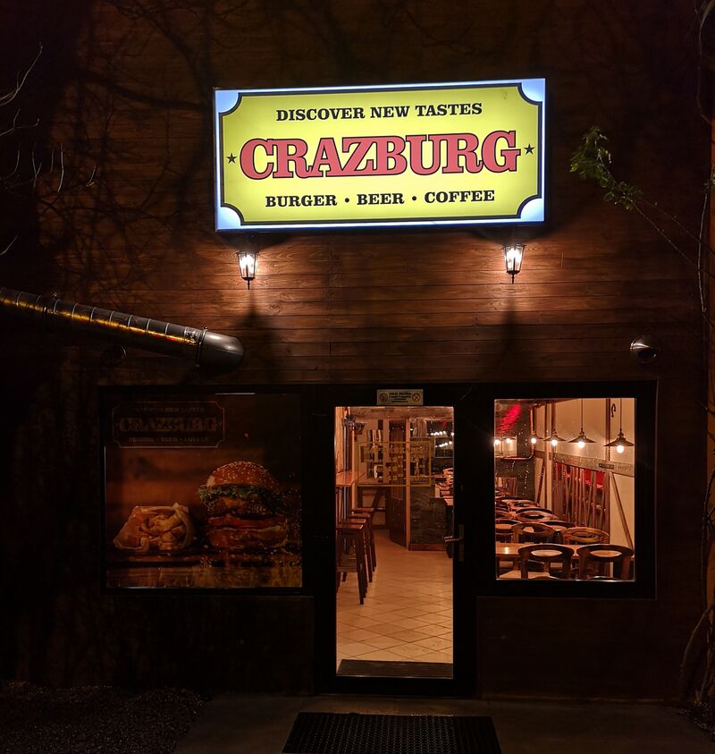 Jesteśmy już otwarci!!! :) 