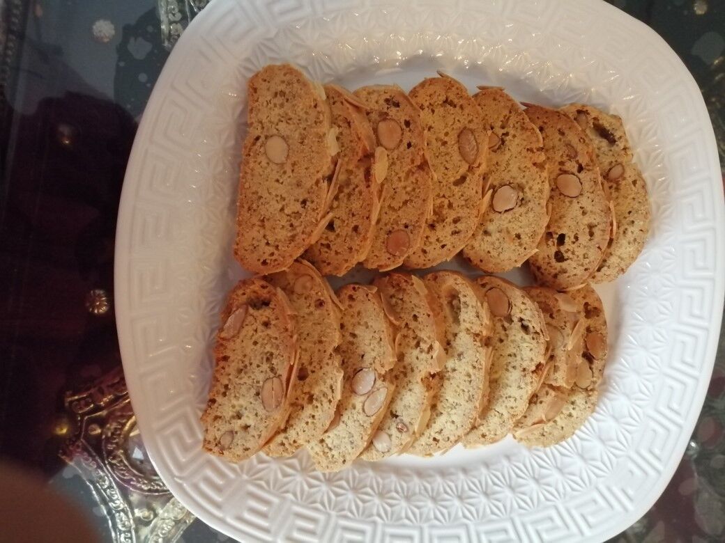 fkas cacahouète amandes