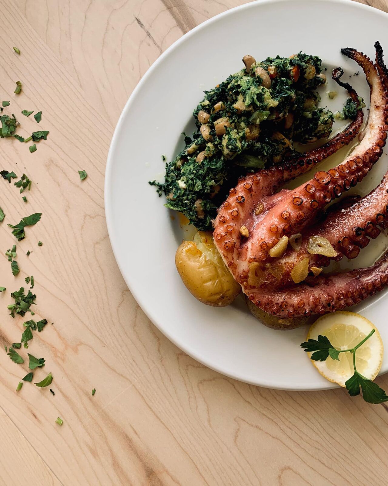 Experiência Gastronómica Única