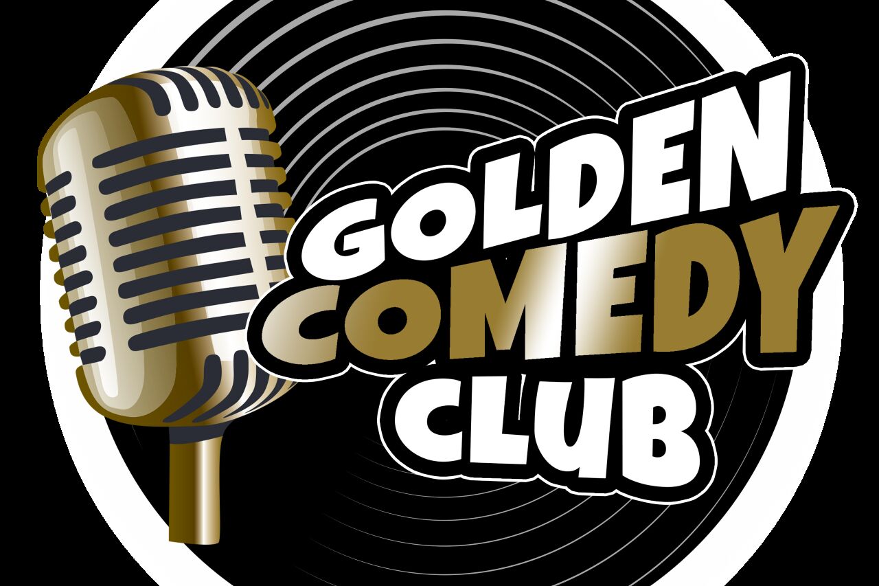 LE GOLDEN COMEDY CLUB