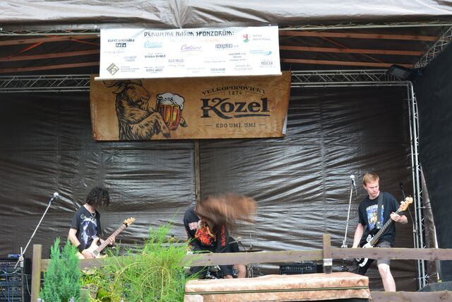 IV.ROCK FEST+DARK CRUISE
https://youtu.be/tH2ewp4D630