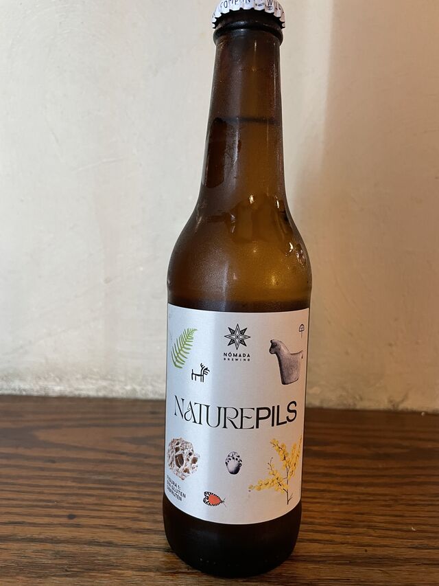 Nature pils