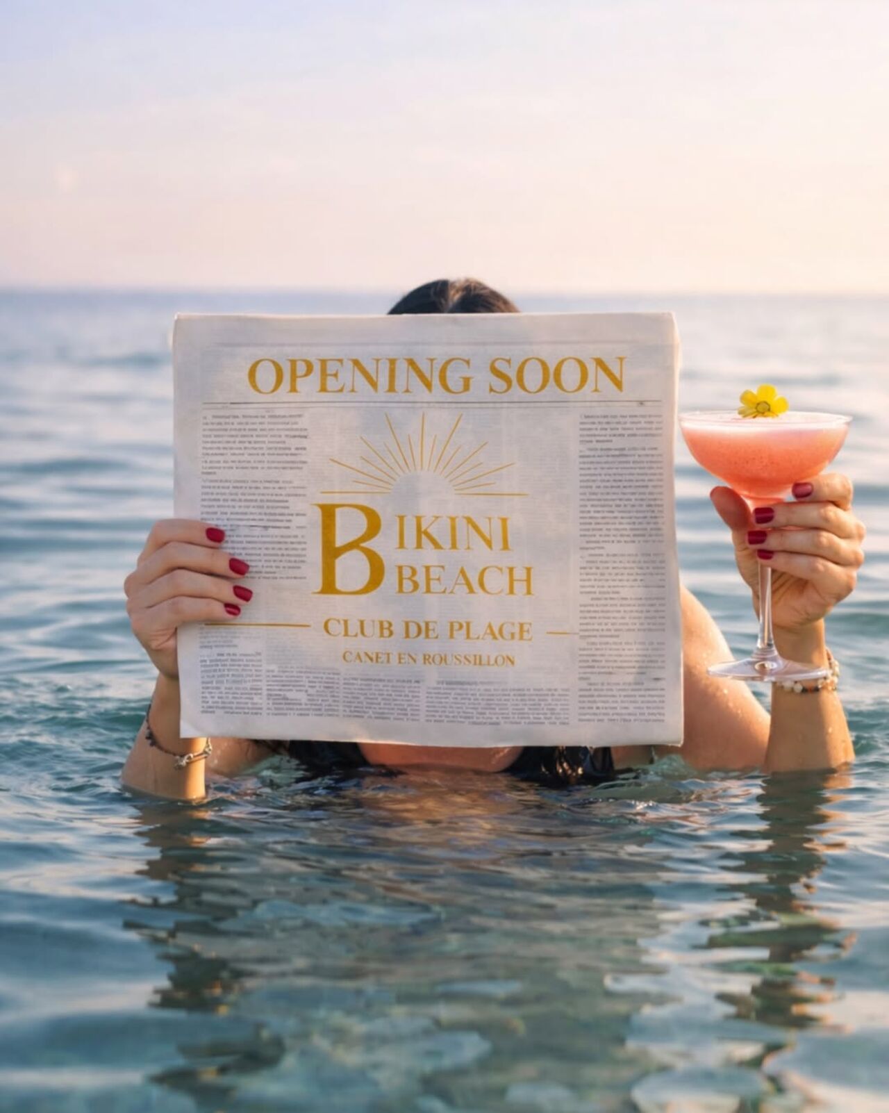 Summer Vibes - Vendredi & Samedi soir