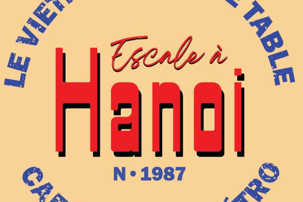 Voyagez dans l'Art Culinaire du Viêtnam - Escale à Hanoi -Le Viêtnam à votre Table ... Une Cuisine Traditionnelle Comme Au Viêtnam ...