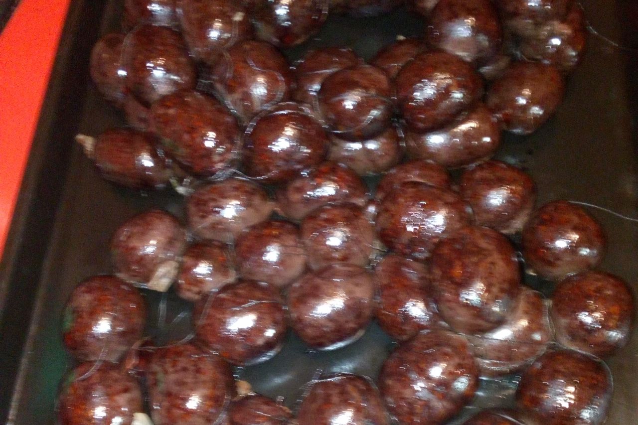 Service traiteur | le Madinina Créole |