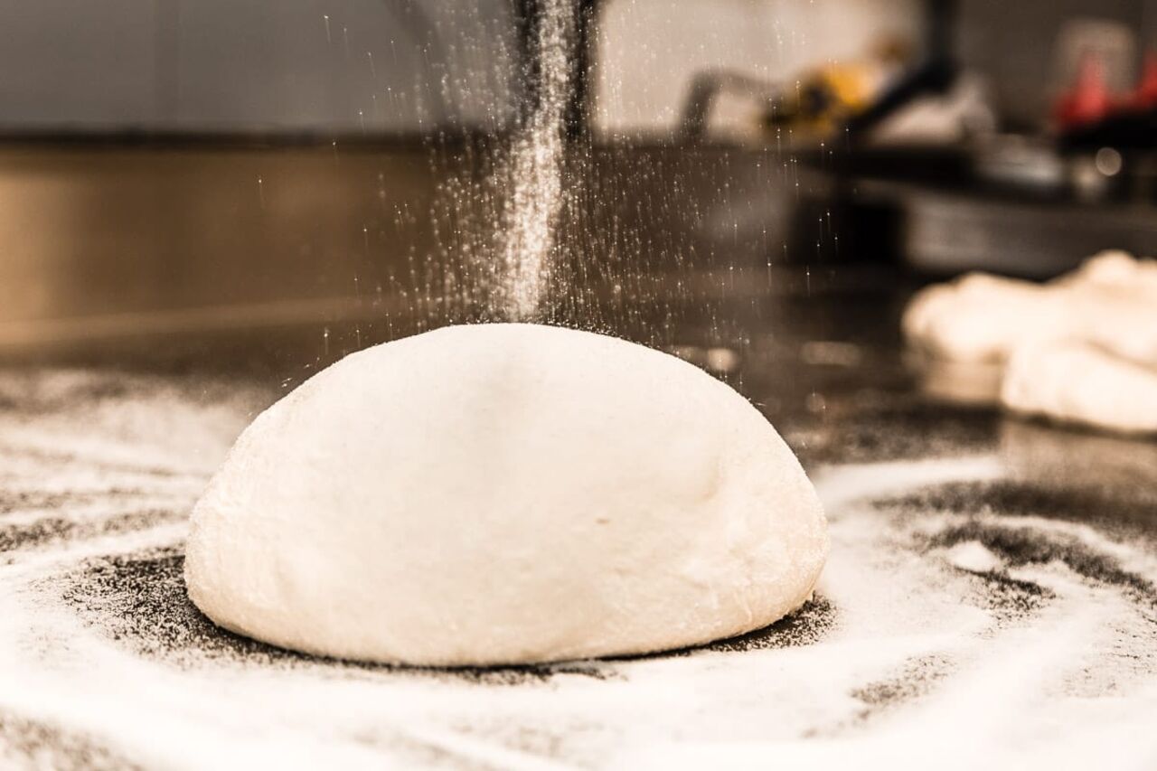 IMPASTI MORBIDI COME NUVOLE