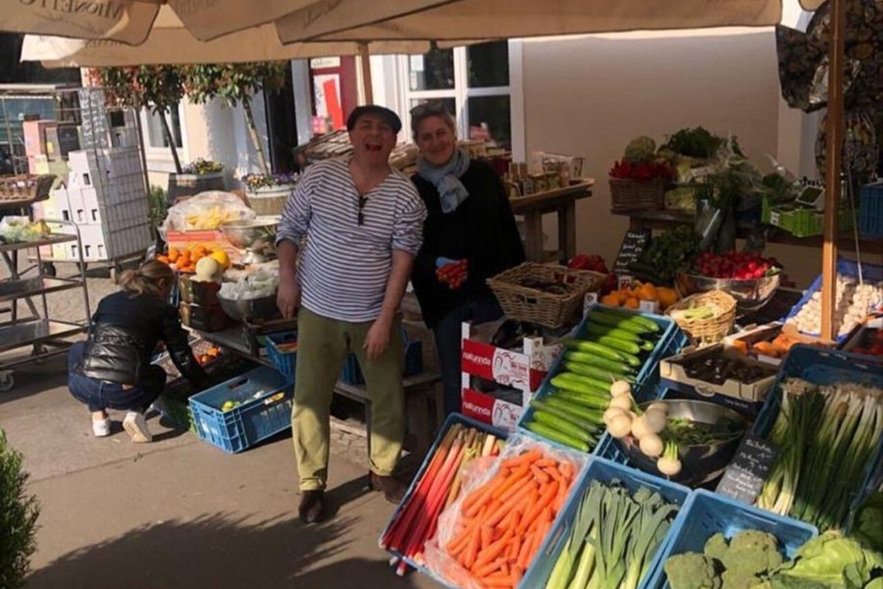 Landhaus Freemann und Corona