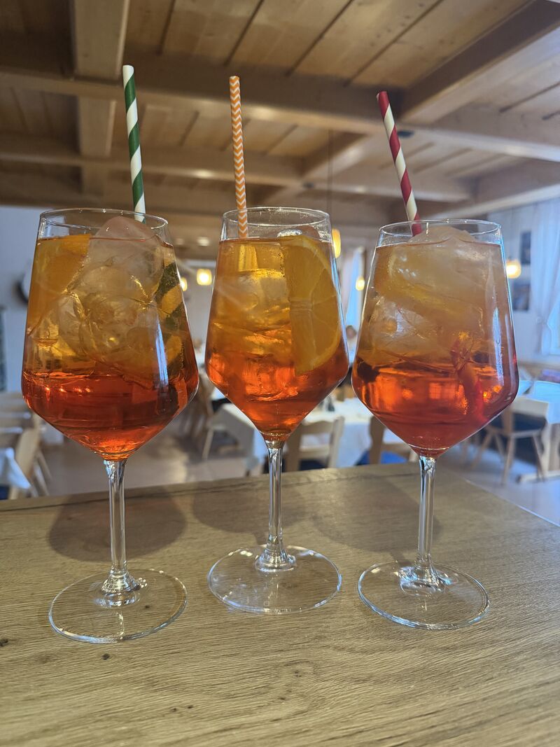 Aperol Spritz