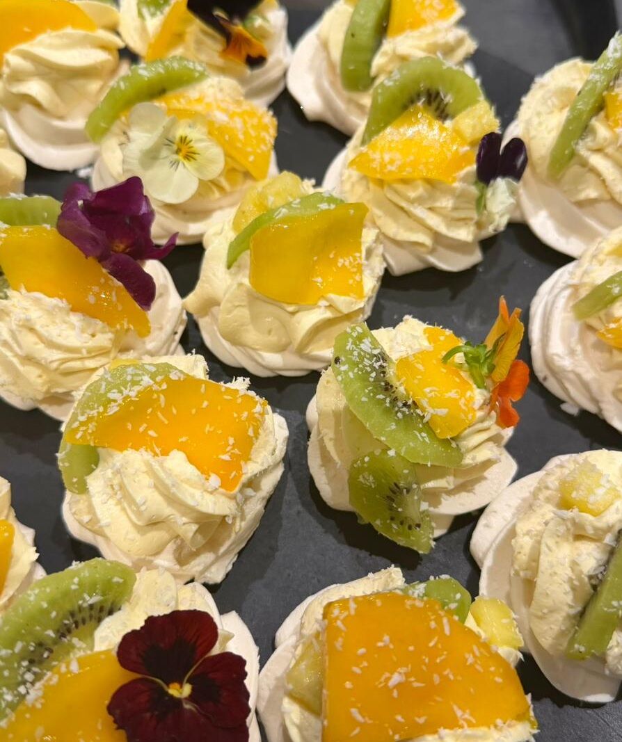 Pavlova