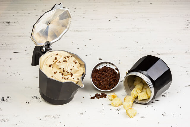 ☕ Café a la italiana 🇮🇹