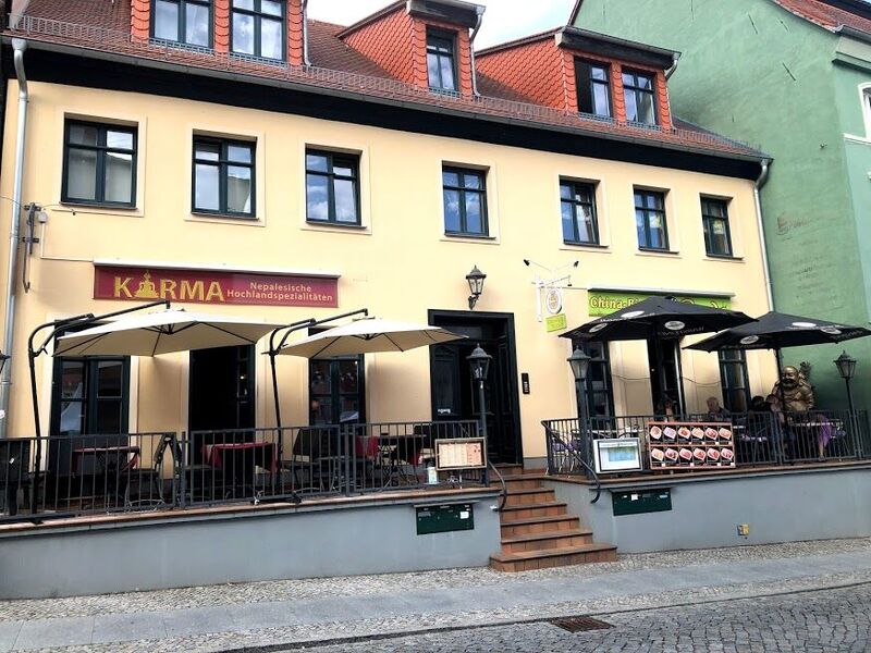 KARMA Restaurant Bad Belzig