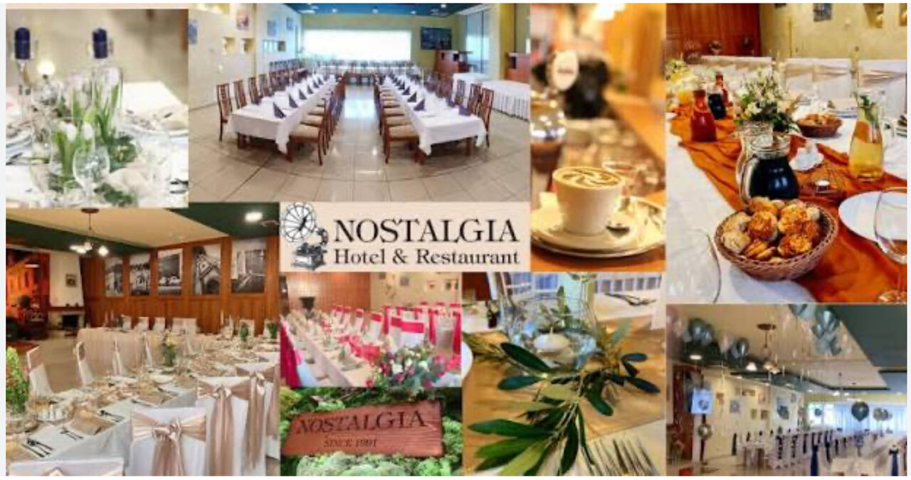 Hotel Nostalgia Senec 
