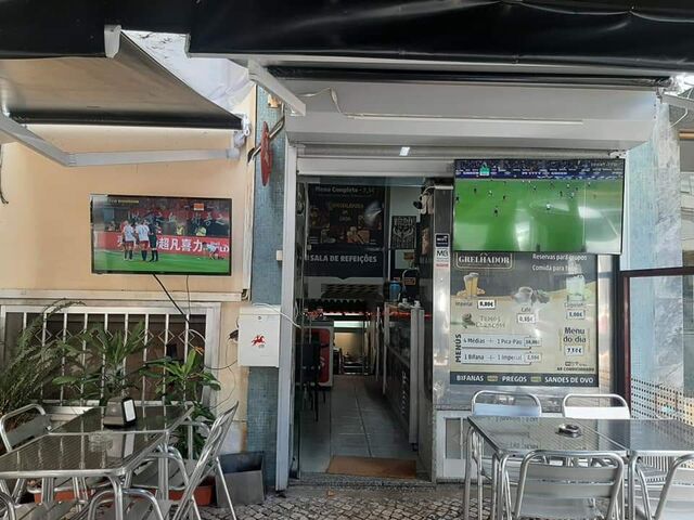 Dois jogos em simultâneo