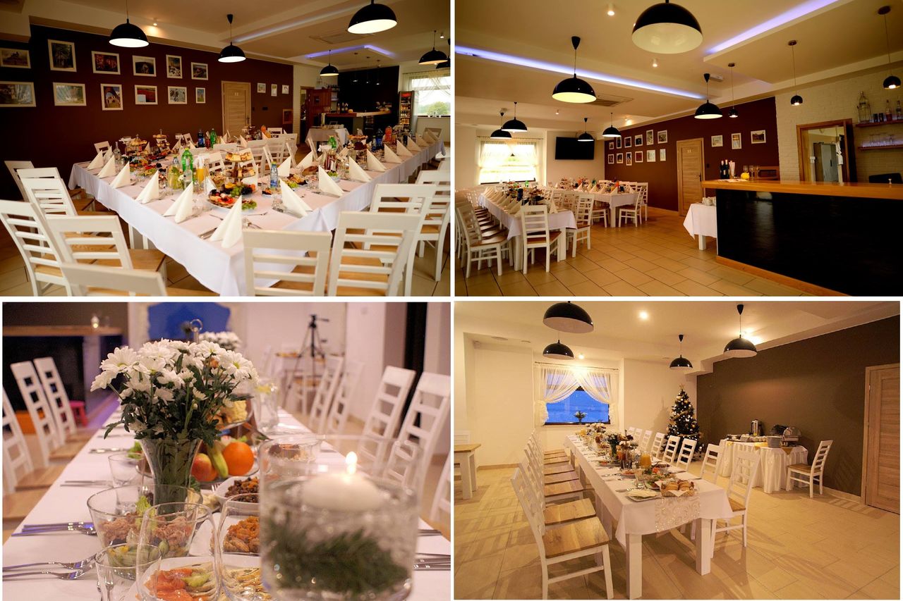 Imprezy okolicznościowe..