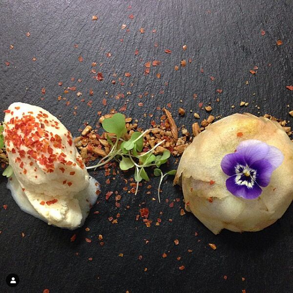 Terrine de Foie Gras