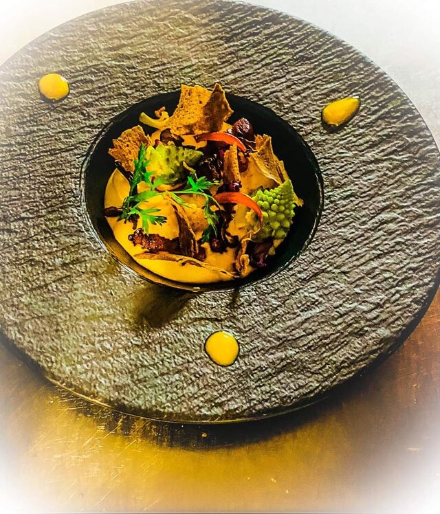 Balade automnale 🍃