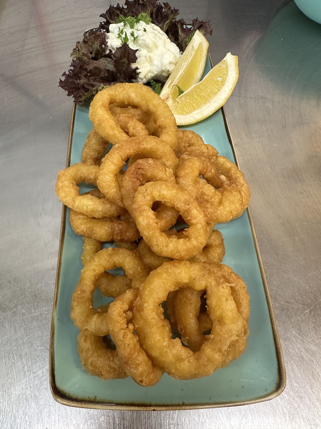 Calamari