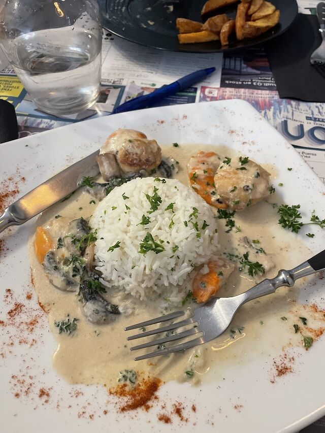 Bistrot Nomrand Le Havre