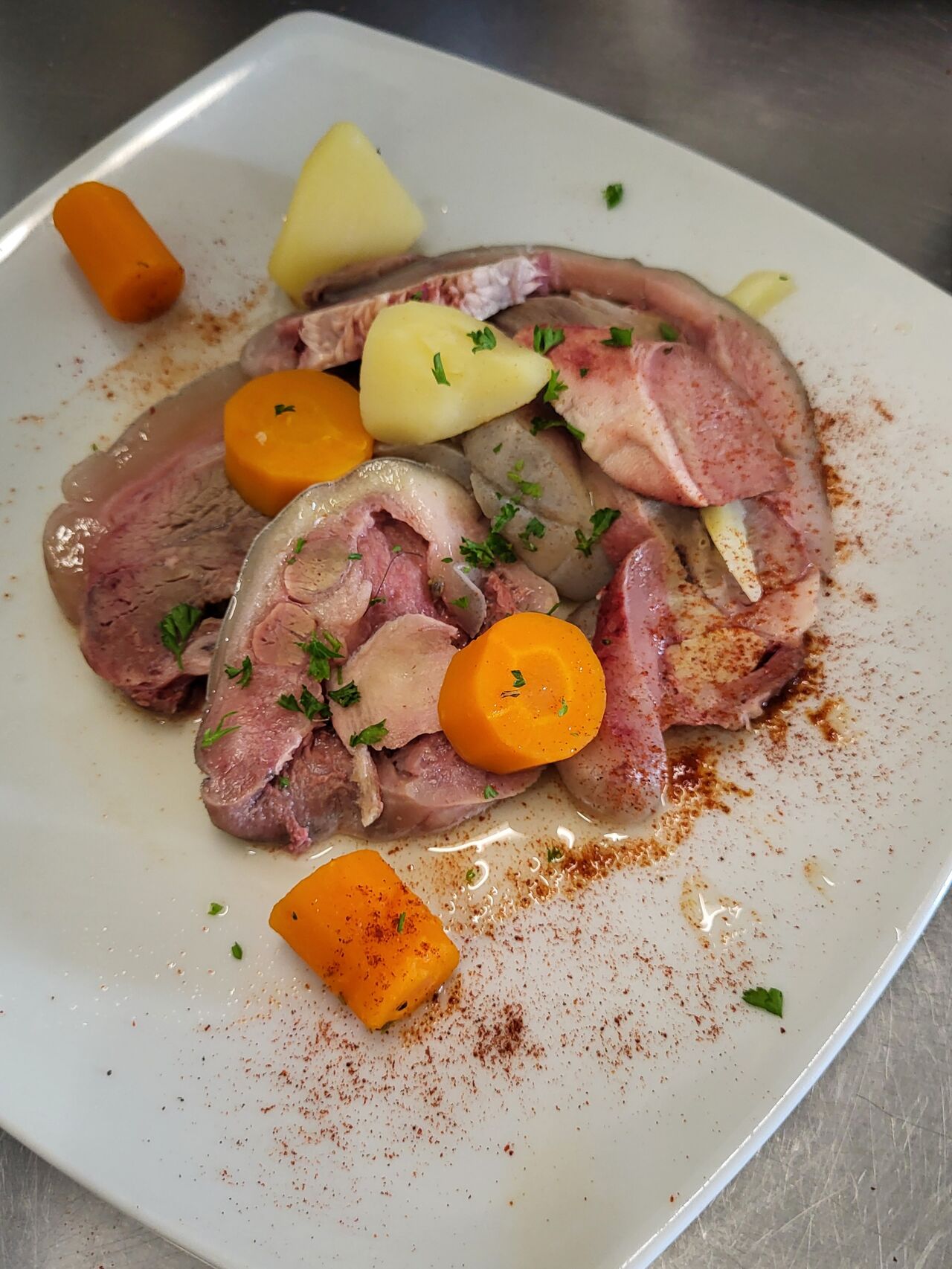 NOS SPECIALITEES