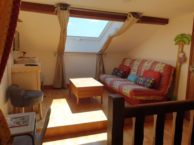 Gites des Ayes 14 personnes