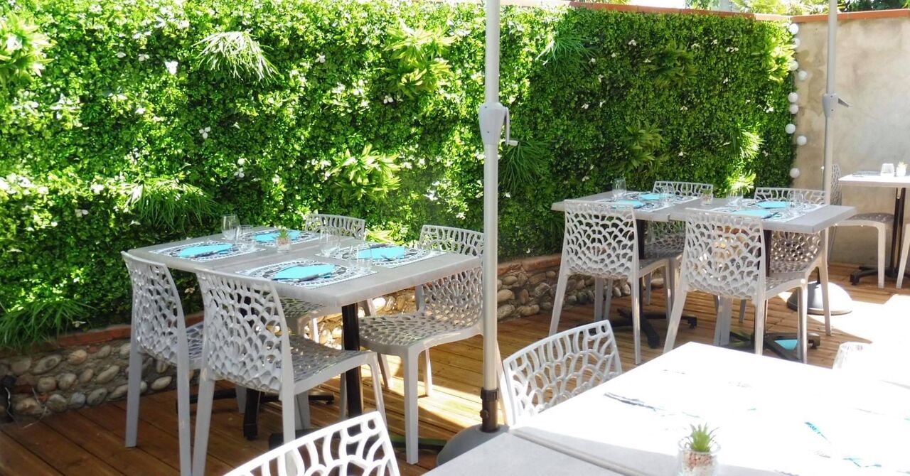 coin Terrasse