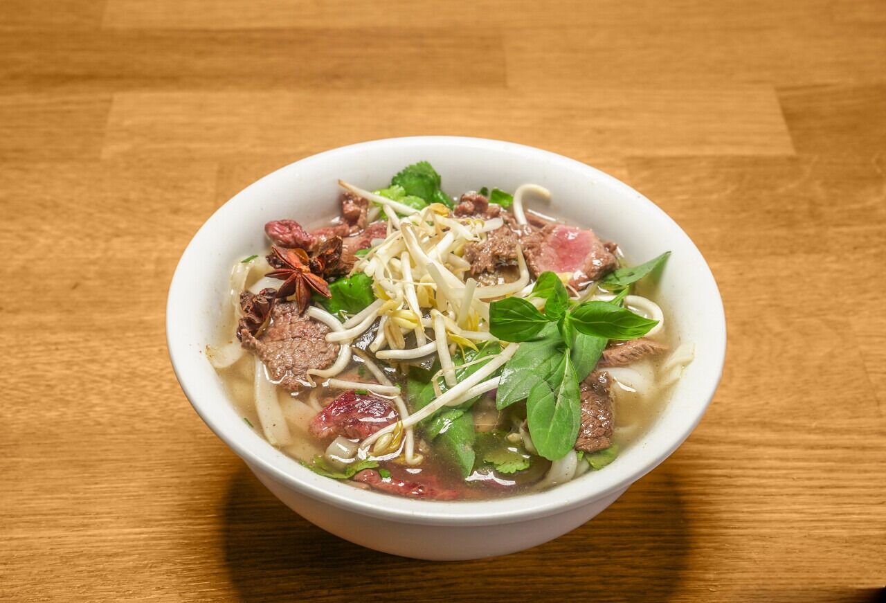 La Soupe Pho