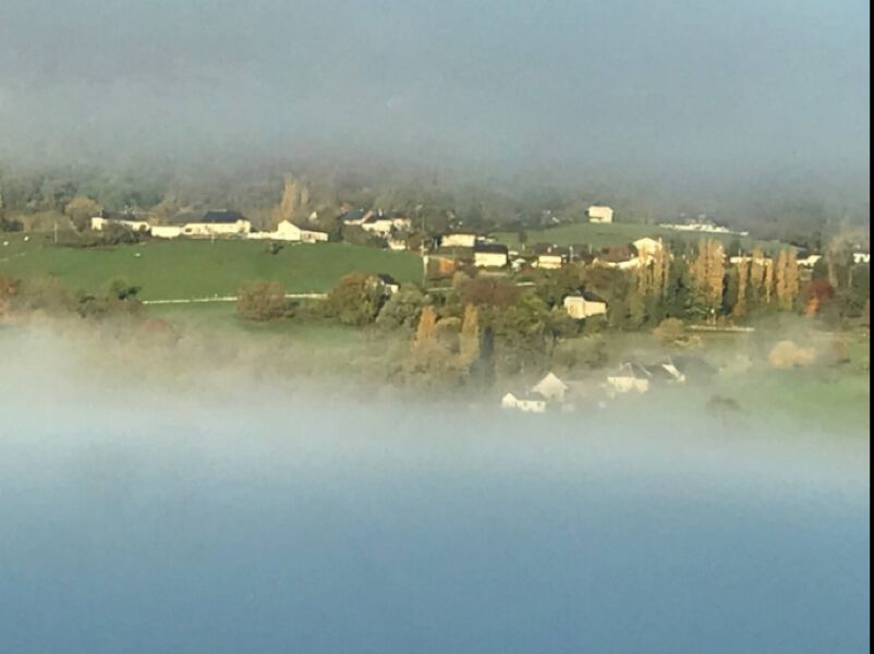 Vue village