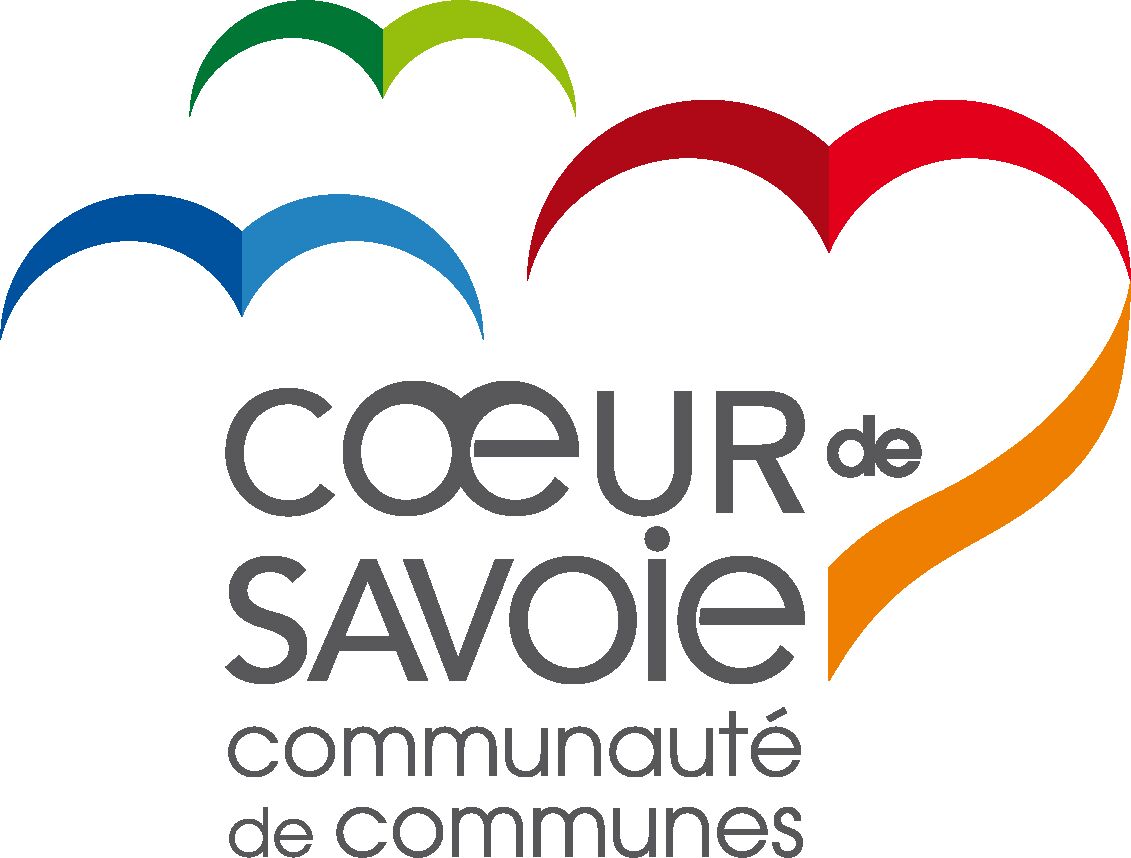 Avec le soutien de la Communauté de communes Cœur de Savoie
