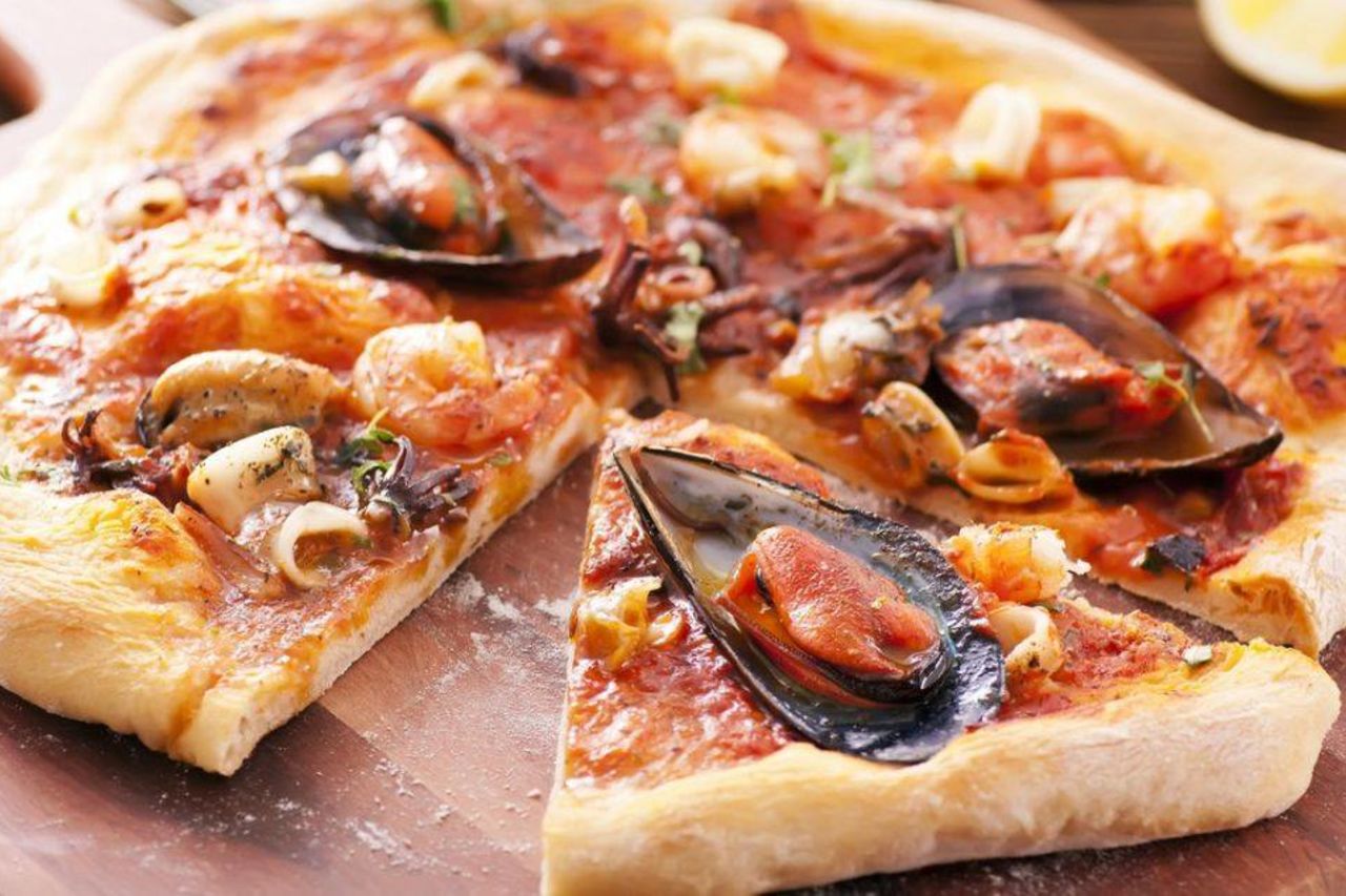 Restauracja Dolce Vita