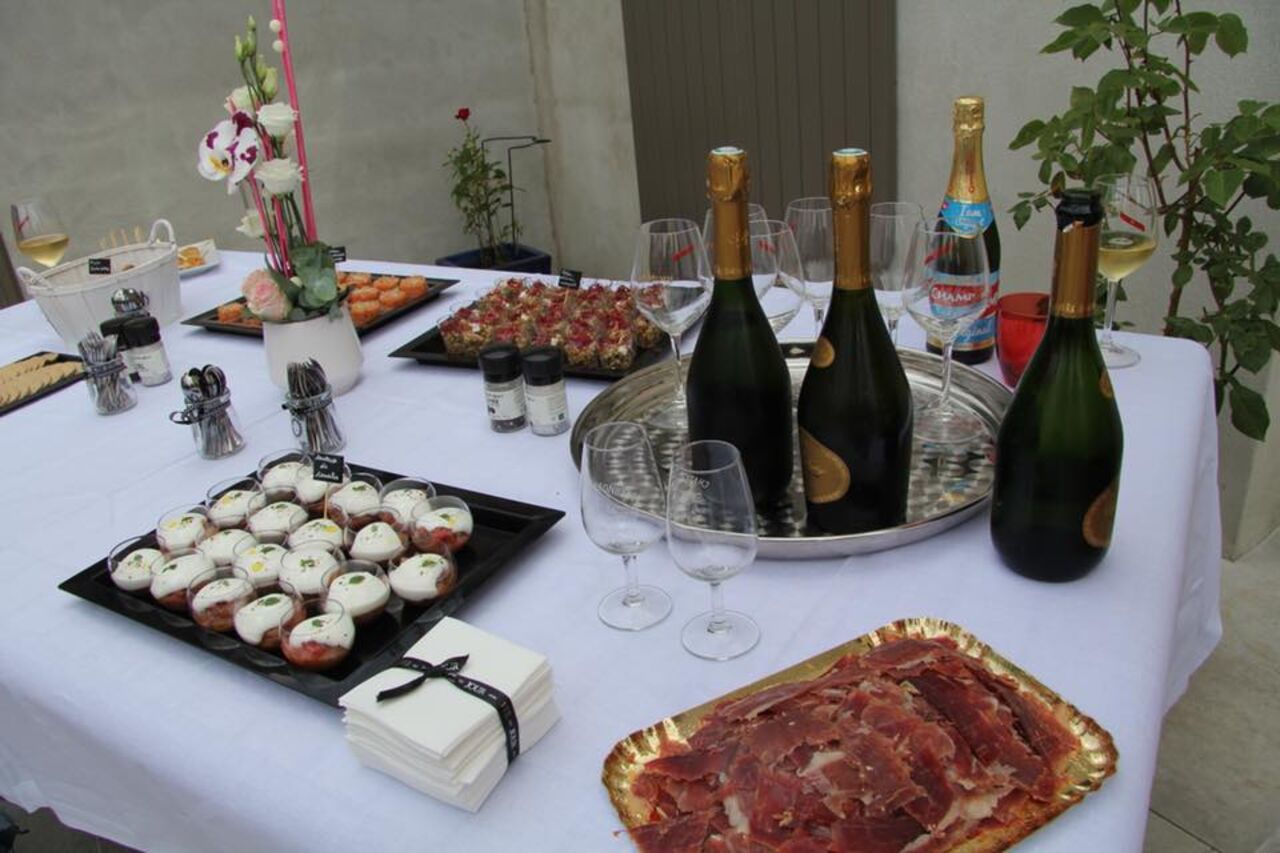 Un événement à fêter !