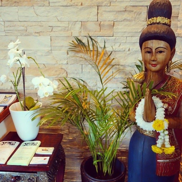 Sabaidee vom Poukhoun-Team!