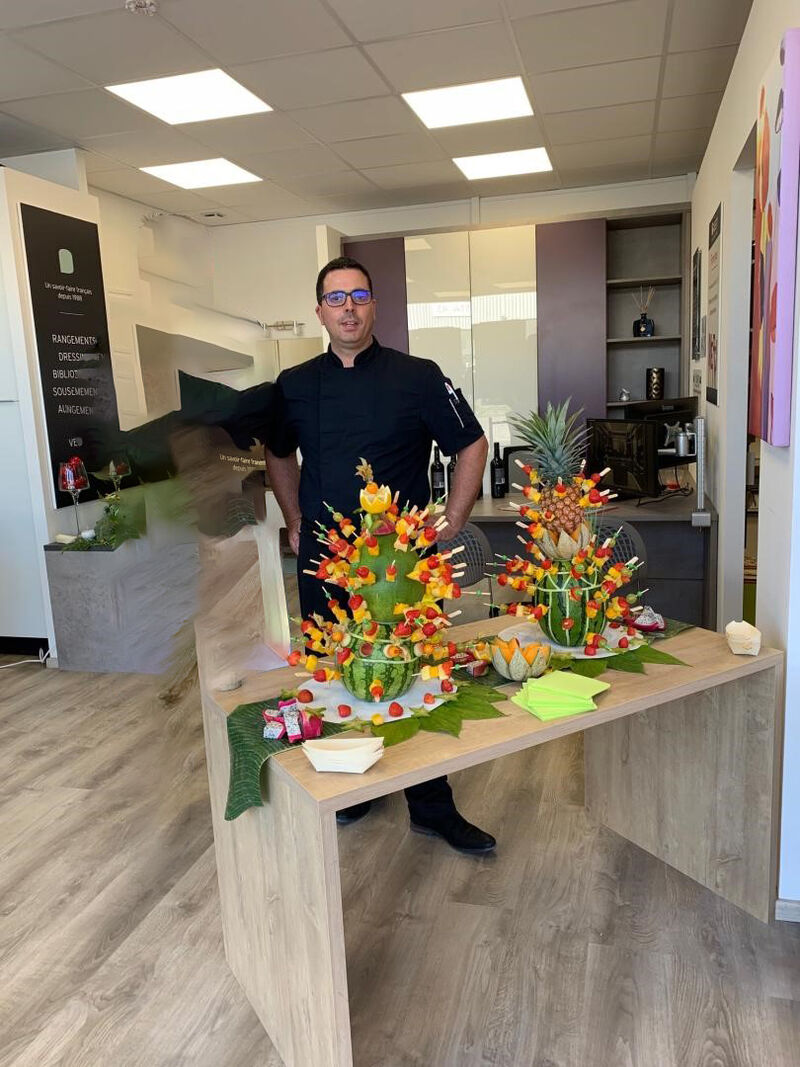 Pour une prestation de qualité