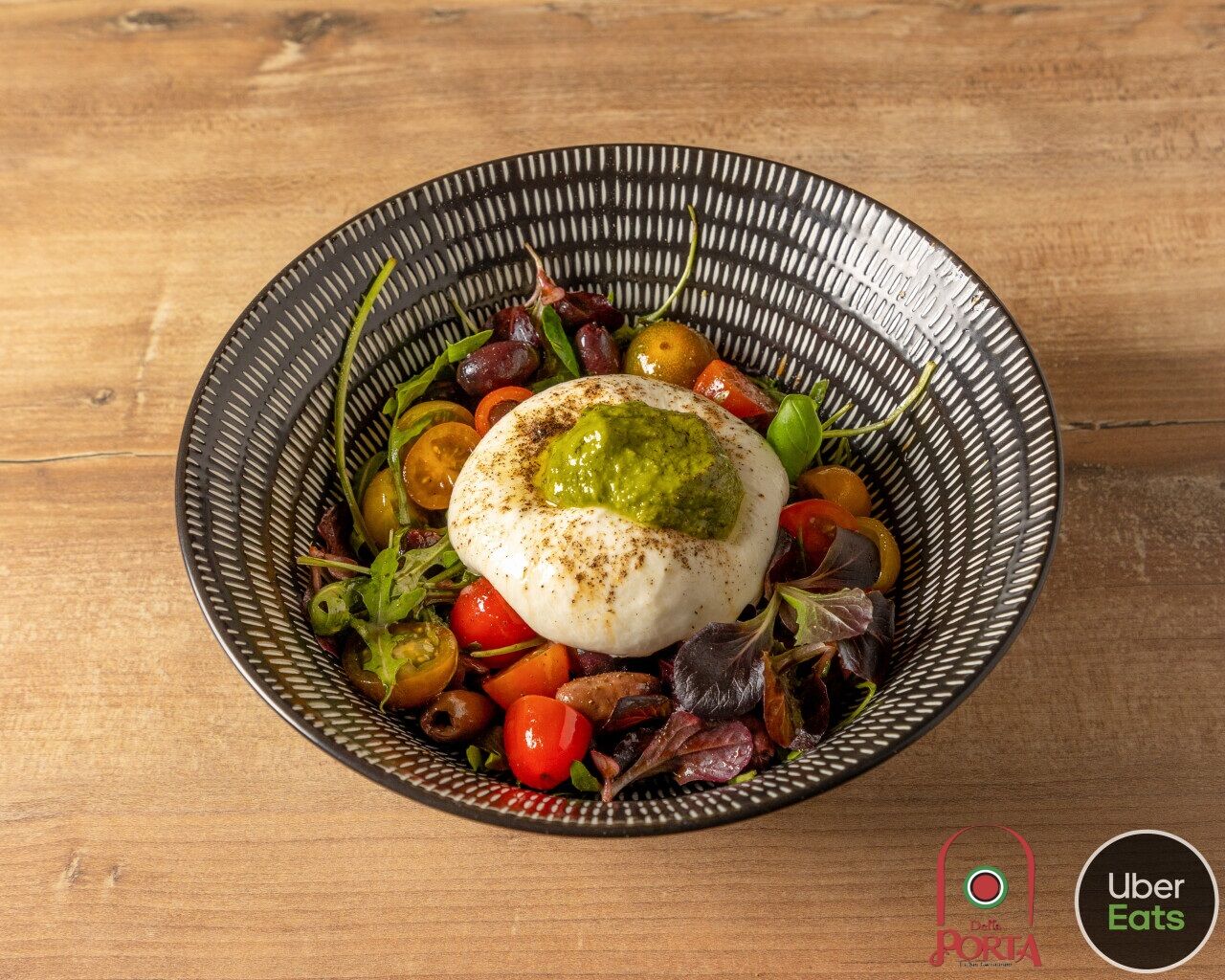 Burrata Pugliese