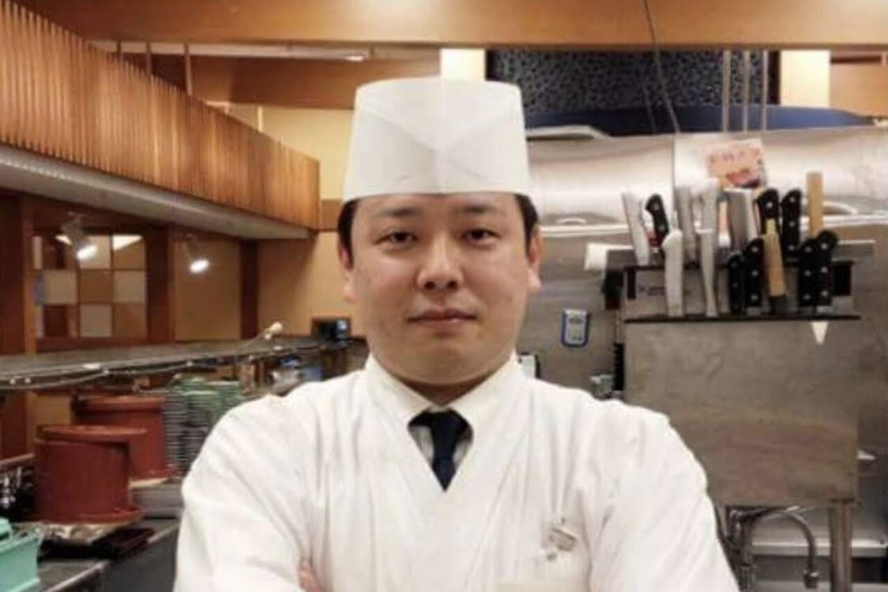 Inhaber : Yusuke KISHIMOTO