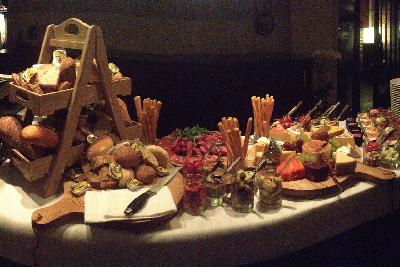 VERHURING VAN LOCATIE