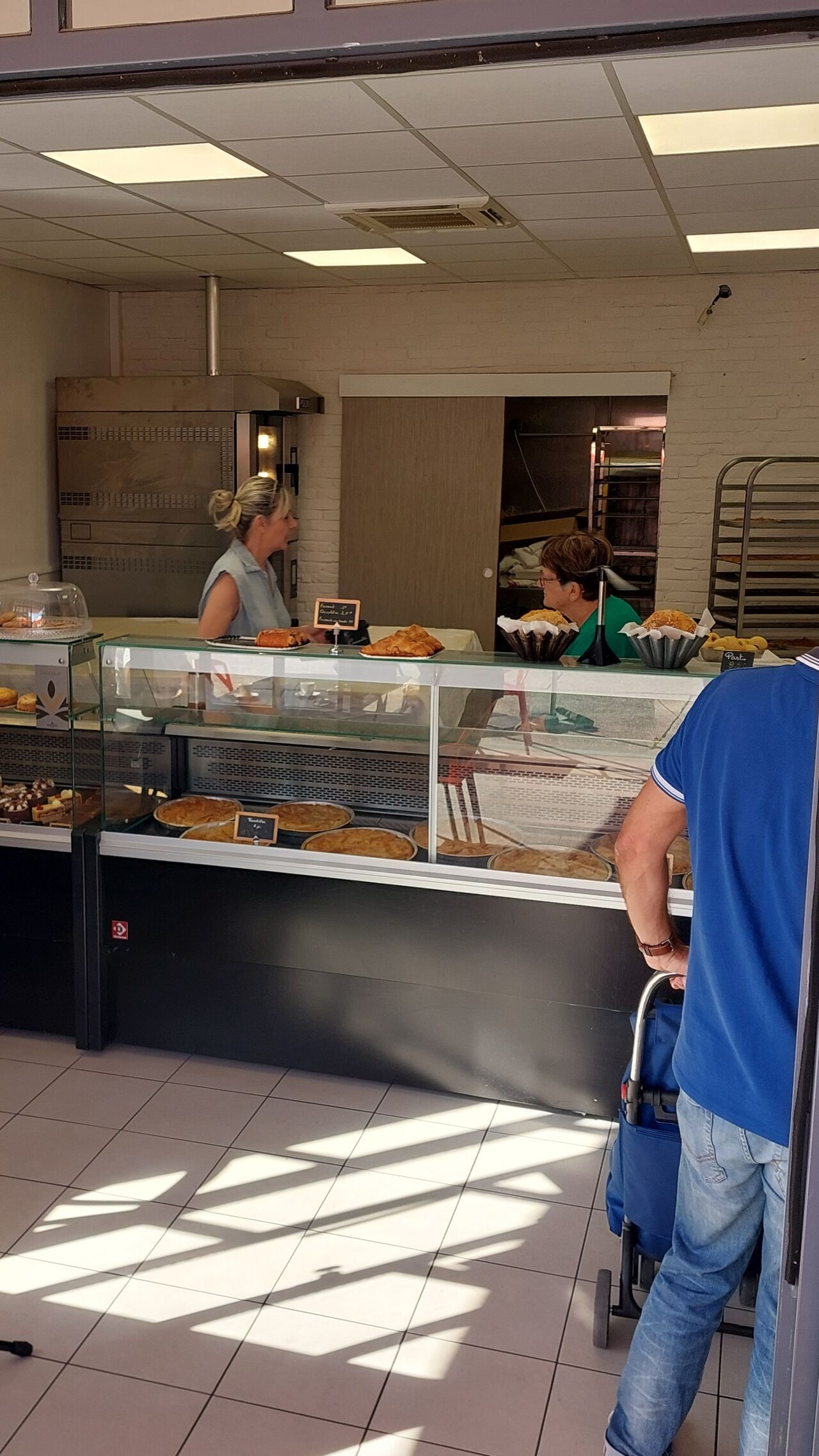 Patisserie