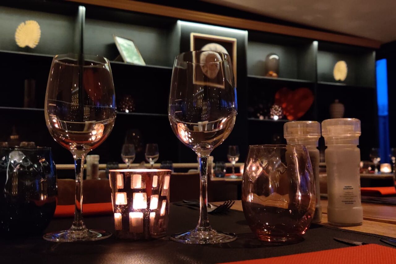 Communie, familiefeest of bedrijfsfeest