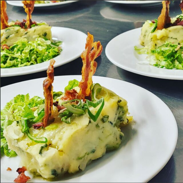 Traiteur Saveurs Eurasian